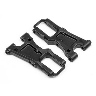 HPI RACING HPI 113697 FRONT SUSPENSION ARM SET SPORT 3