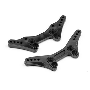 HPI RACING HPI 113703 SHOCK TOWERS FRONT AND REAR SPORT3