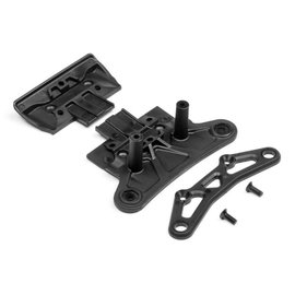 HPI RACING HPI 113701 BUMPER SET SPORT3