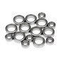 HPI RACING HPI 105511 BALL BEARING SET RECON MINI