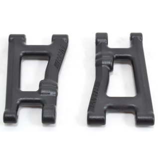 RPM RC PRODUCTS RPM 70862 FRONT OR REAR A-ARMS FOR THE LATRAX PRERUNNER, TETON & SST REPLACES STOCK #7630