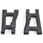 RPM RC PRODUCTS RPM 70862 FRONT OR REAR A-ARMS FOR THE LATRAX PRERUNNER, TETON & SST REPLACES STOCK #7630