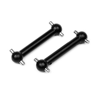 HPI RACING HPI 88003 DRIVESHAFTS 9X40 E10 TOURING CAR
