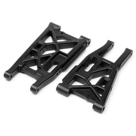 HPI RACING HPI 101017 LOWER SUSPENSION ARMS 1/8 TROPHY BUGGY