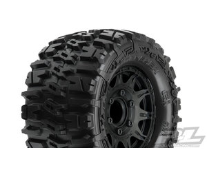 Proline Trencher プロライン2.2インチ RC10Tに Proline Trencher プロライン2.2インチ RC10T対応（ProLine
