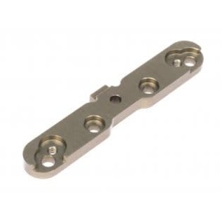 HPI RACING HPI 67380 Pivot Plate (RF/3deg) VORZA FLUX