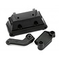 HPI RACING HPI A345 SUSPENSION SUSPENSION MOUNT SET  NITRO RUSH