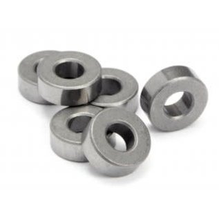 HPI RACING HPI B072 METAL BUSHING PACK 5X11X4 (6 PACK) SAVAGE SAVAGE X