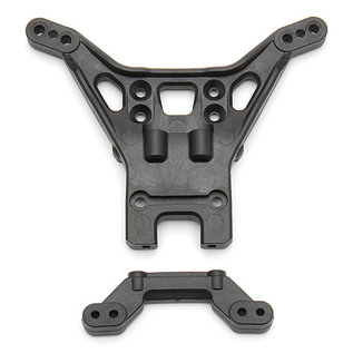 Team Associated ASC 91518 REAR TOWER MOUNT B5M B5M