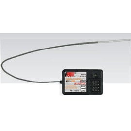 FLYSKY FLY FS-GR3E 3 CHANNEL 2.4GHZ RECEIVER