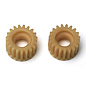 Team Associated ASC 91010 4X4 IDLER GEAR SC10 4X4