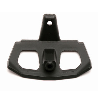 Team Associated ASC 91100 4X4 REAR SKID SC10 4X4