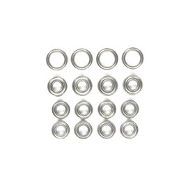 TAMIYA TAM 54476 BALL BEARING SET TT-02