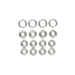 TAMIYA TAM 54476 BALL BEARING SET TT-02