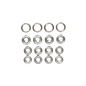TAMIYA TAM 54476 BALL BEARING SET TT-02