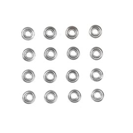 TAMIYA TAM 54579 1150 Ball Bearing (16pcs.)