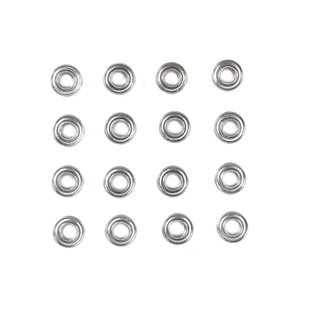 TAMIYA TAM 54579 1150 Ball Bearing (16pcs.)