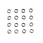 TAMIYA TAM 54579 1150 Ball Bearing (16pcs.)