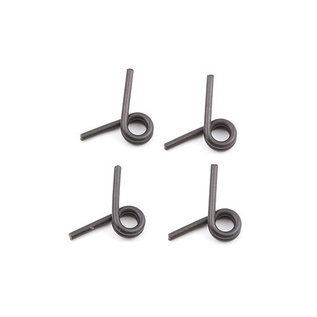 Team Associated ASC 25737 1.1MM CLUTCH SPRING 1.1MM RC8