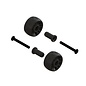 ARRMA ARA 320420 WHEELIE BAR WHEELS GRANITE SENTON TYPHON 4X4