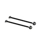 ARRMA ARA 310455 CVD DRIVESHAFTS 94MM TYPHON INFRACTION LIMITLESS 1/8