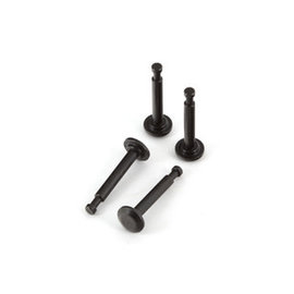 ARRMA ARA 330231 Shock Mount Pin 3x21.5mm Black (4) 1/8 series