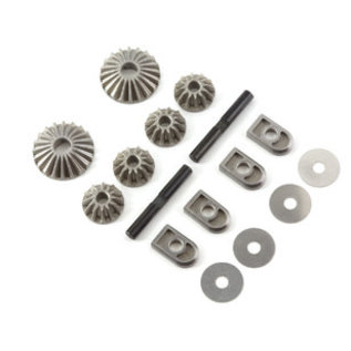 ARRMA ARA 310436 DIFF GEAR SET 1/8 SCALE SERIES