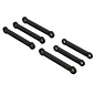 ARRMA ARA 330446 COMPOSITE LINK SET 4X4 GRANITE SENTON