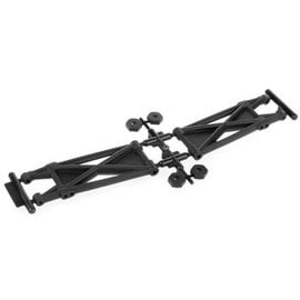 ARRMA ARA 330059 REAR ARMS FURY GRANITE MOJAVE 2WD