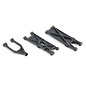 ARRMA ARA 330225 TRUCK SUSPENSION ARM SET GRANITE MOJAVE 2WD