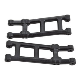 RPM RC PRODUCTS RPM 81452 Rear A-Arms Granite/Vorteks/Raider/Fury/Mojave