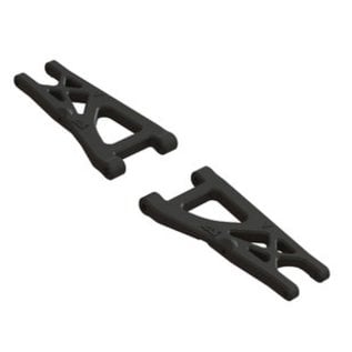 ARRMA ARA 330443 FRONT SUSPENSION ARMS GRANITE SENTON 4X4