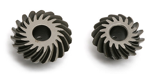 32 Pitch, 32 Tooth (.250 Bore) Bevel Gear