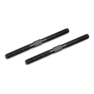 Team Associated ASC 2253 Rear Toe Turnbuckles (2):NTC3    **