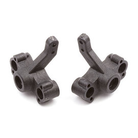 Team Associated ASC 2247 Right/Left Steering Hub Carrier NTC3