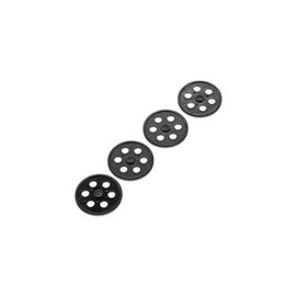 DROMIDA DID E1255 XL GEARS XL 370