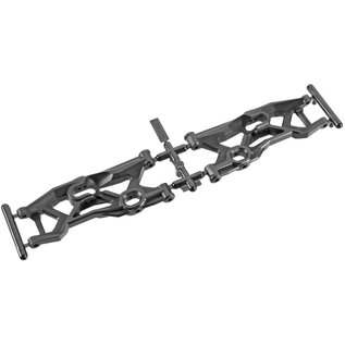 AXIAL RACING AXI 80111 LOWER FRONT ARMS EXO BUGGY