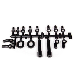 AXIAL RACING AXI 80005 LINKAGE SET SCX10 V1