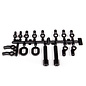 AXIAL RACING AXI 80005 LINKAGE SET SCX10 V1