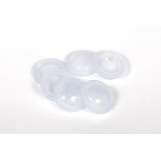 AXIAL RACING AXI 30112  Shock Diaphragm 13x4.5mm (6pcs