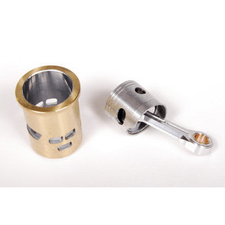 AXIAL RACING AXI 004 28 Engine Cylinder/Piston/Connecting Rod Set (Assembled).
