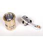 AXIAL RACING AXI 004 28 Engine Cylinder/Piston/Connecting Rod Set (Assembled).