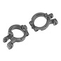 AXIAL RACING AXI 80106 EXO STEERING KNUCKLE CARRIER SET