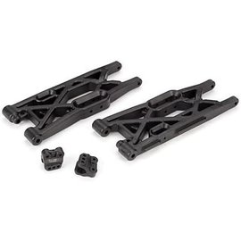 LOSI LOS A1723 REAR SUSPENSION ARMS 8IGHT T 8T