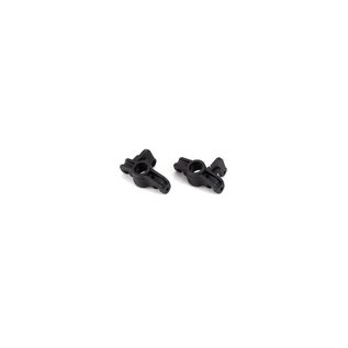 LOSI LOS A1707 FRONT SPINDLES 8B 8T SERIES