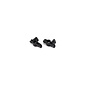 LOSI LOS A1707 FRONT SPINDLES 8B 8T SERIES