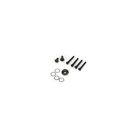 LOSI LOS A9106 CLUTCH PINS AND HARDWARE 8B 2.0