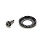 LOSI LOS B3571 FRT RING/PINION 10T/SCT