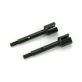 LOSI LOS B3550 REAR AXLE HI ROLLER SLIDER STRIKE