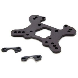 LOSI LOS B2163 FRONT SHOCK TOWER 10T/SCT